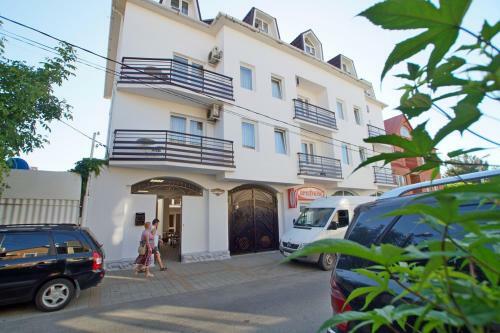 Hostal Guest House Lika