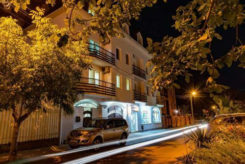 Hostal Guest House Lika