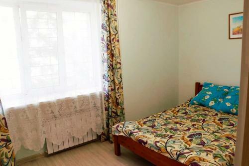 Apartment On Gorkogo 64