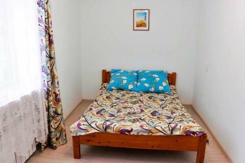 Apartment On Gorkogo 64