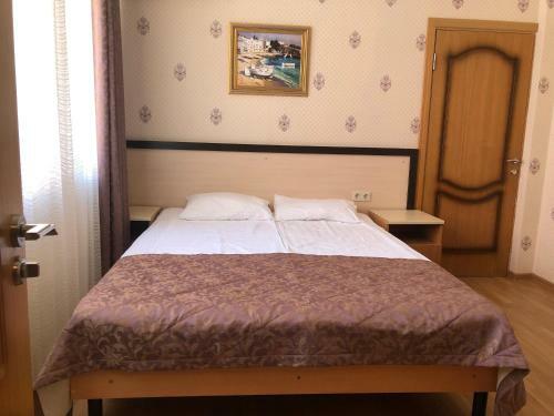 Hotel Olivia Anapa