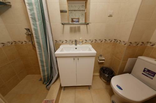 Hotel Olivia Anapa