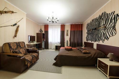 Hotel Olivia Anapa