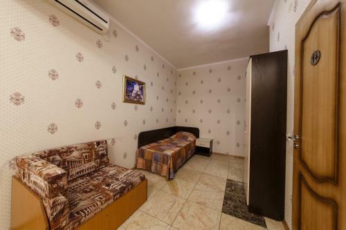 Hotel Olivia Anapa