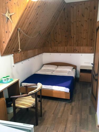 Hotel Olivia Anapa