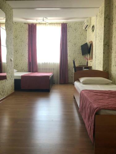 Hotel Olivia Anapa