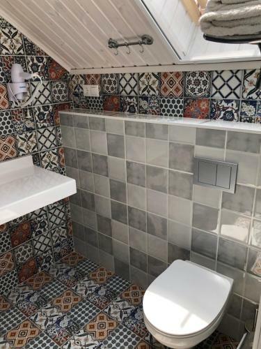 Hotel Olivia Anapa