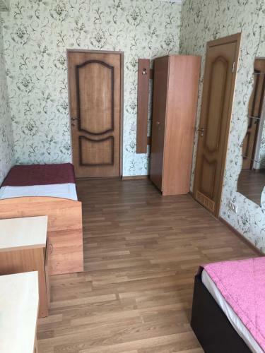 Hotel Olivia Anapa