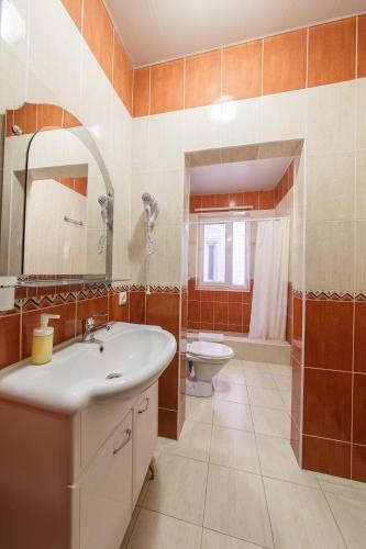 Hotel Olivia Anapa