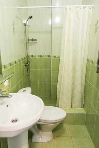 Hotel Olivia Anapa