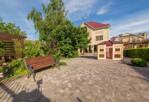 Hotel Olivia Anapa