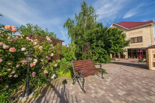 Hotel Olivia Anapa