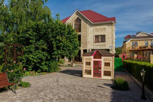 Hotel Olivia Anapa