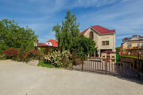 Hotel Olivia Anapa