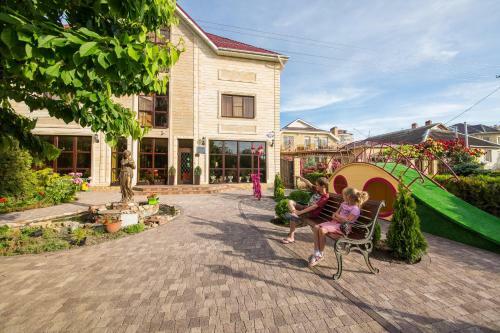 Hotel Olivia Anapa
