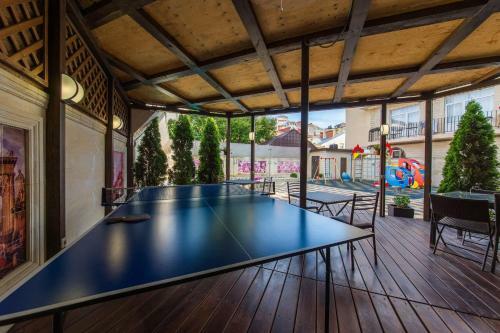 Hotel Olivia Anapa