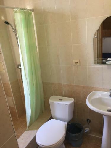 Hotel Olivia Anapa