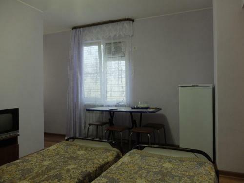 Hostal Guest House U Galiny