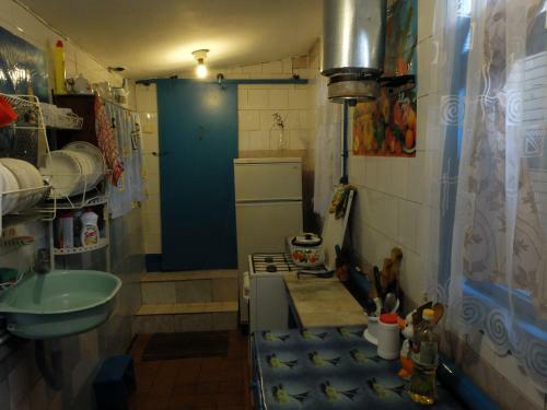 Hostal Guest House U Galiny