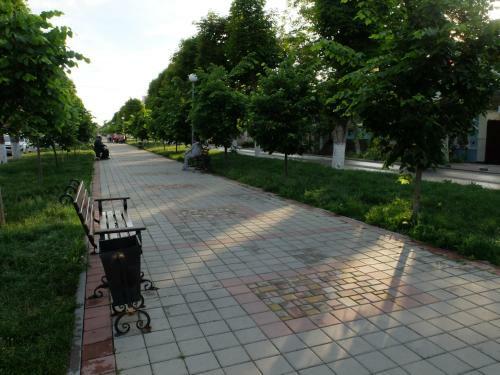 Hostal Guest House U Galiny