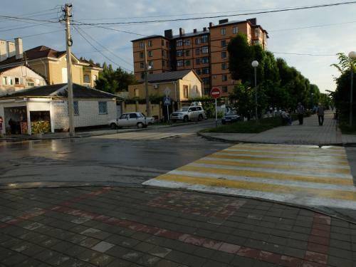 Hostal Guest House U Galiny
