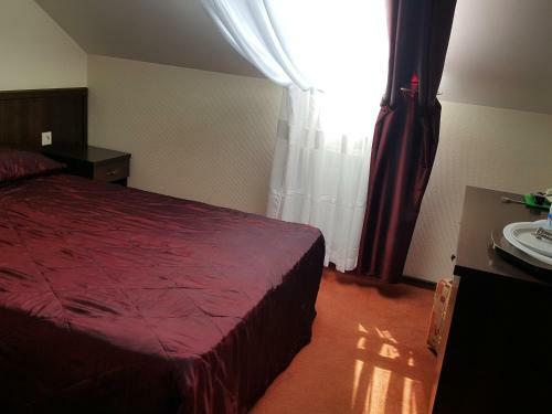 Hotel Lotos