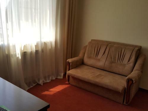 Hotel Lotos