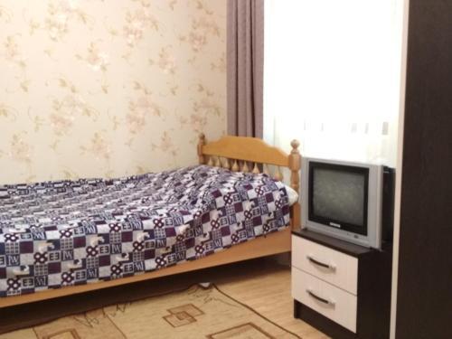 Hostal Guest House On Samburova 279