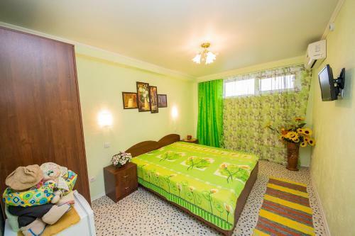 Posada Mon Mishel Hotel