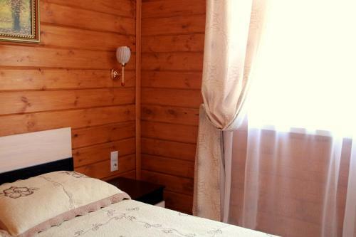 Posada Mon Mishel Hotel