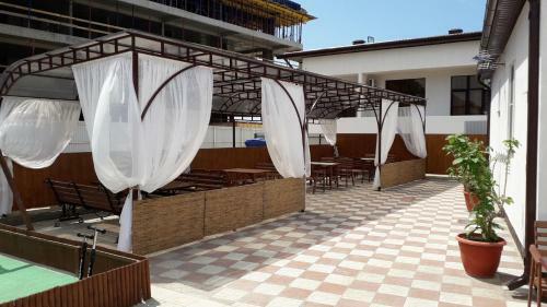 Posada Mon Mishel Hotel