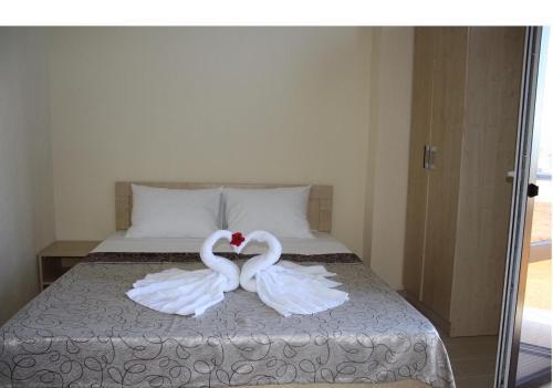 Hostal Guest House K.v.n.