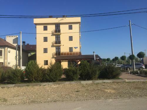 Hostal Guest House K.v.n.
