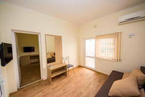 Hostal Hotel Klim