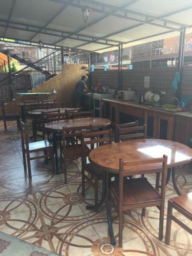 Hostal Hotel Klim