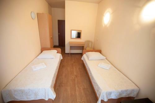Hotel Petrogradsky Fort