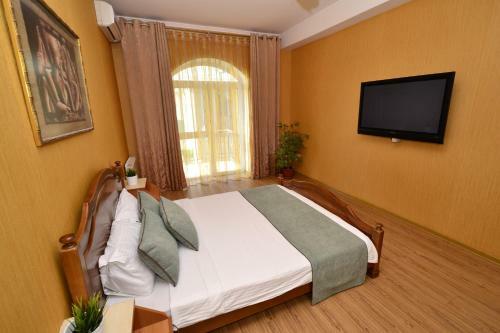 Apartment Nebesnaya