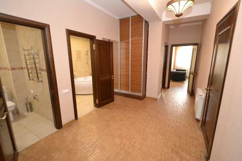 Apartment Nebesnaya