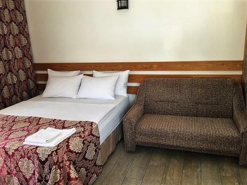Hotel Aston