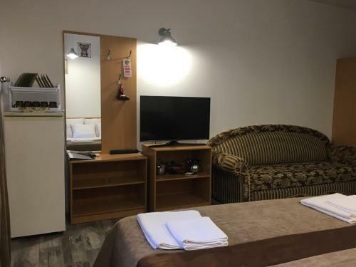 Hotel Aston
