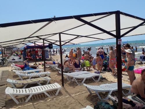 Hostal Guest House Levanto