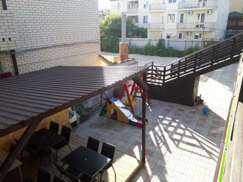 Hostal Guest House Levanto