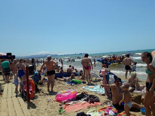 Hostal Guest House Levanto