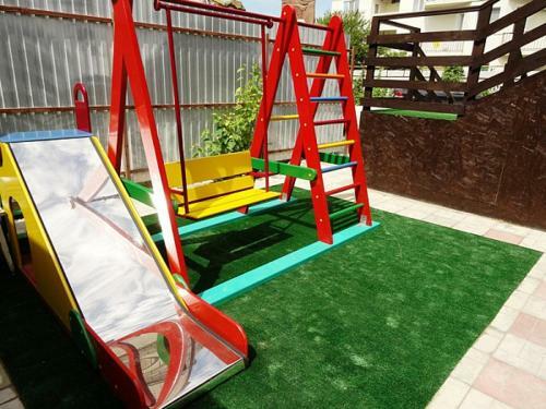 Hostal Guest House Levanto