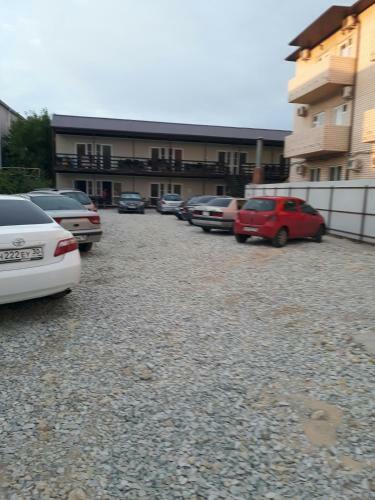 Hostal Guest House Levanto