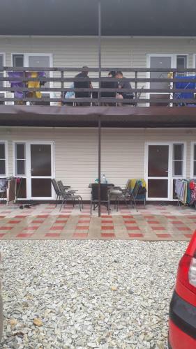 Hostal Guest House Levanto