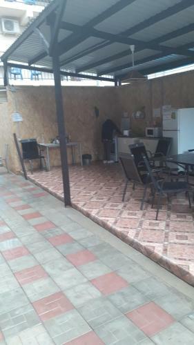 Hostal Guest House Levanto