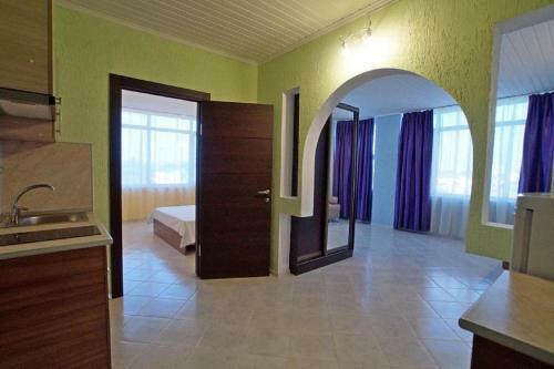 Hostal Guest House Kaurma