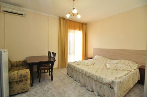Hostal Guest House Kaurma