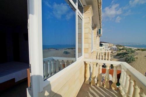 Hostal Guest House Kaurma
